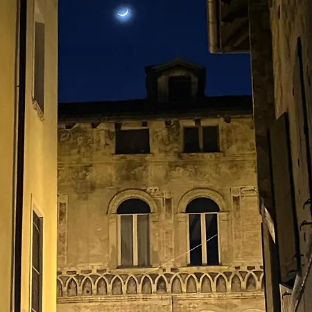 In Centro Storico Casa Clara * Pordenone